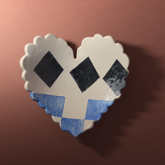 corazón - 34