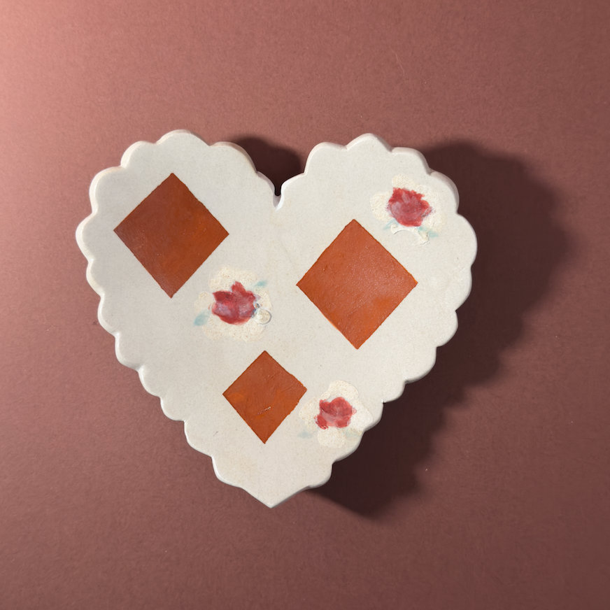 corazón - 36