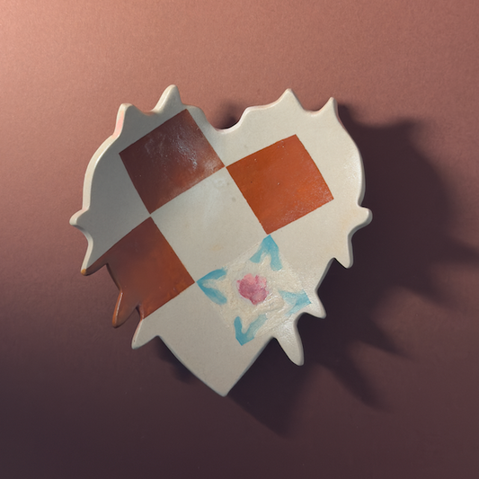 corazón - 40